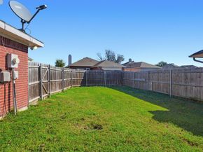 1542  Sunnymeadow Road , Lancaster Texas 75134