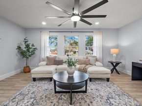 2160  Green Hill Circle , Fort Worth Texas 76112