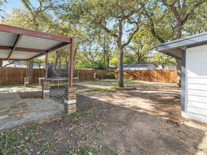 2160  Green Hill Circle , Fort Worth Texas 76112