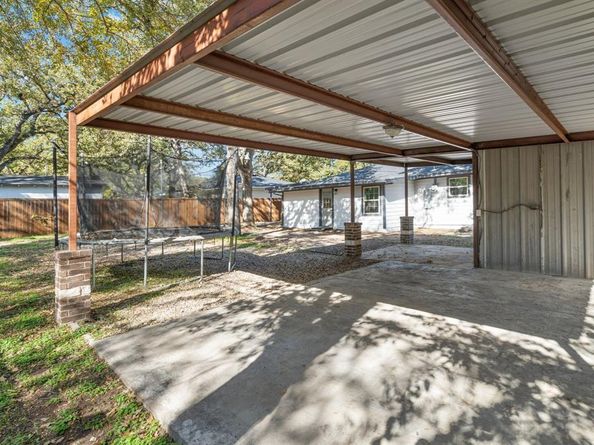 2160  Green Hill Circle , Fort Worth Texas 76112