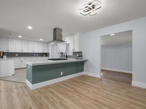 2160  Green Hill Circle , Fort Worth Texas 76112