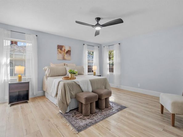 2160  Green Hill Circle , Fort Worth Texas 76112