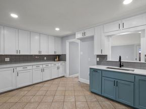 2160  Green Hill Circle , Fort Worth Texas 76112