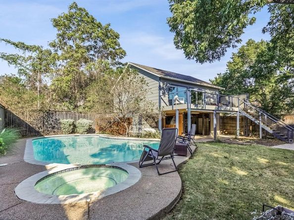 1200  Virginia Place , Fort Worth Texas 76107