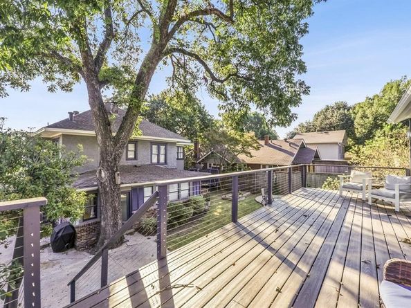 1200  Virginia Place , Fort Worth Texas 76107