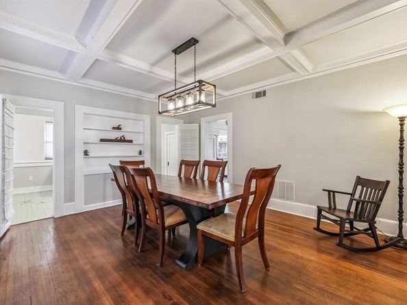 1200  Virginia Place , Fort Worth Texas 76107