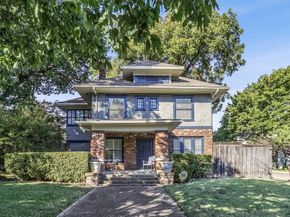 1200  Virginia Place , Fort Worth Texas 76107
