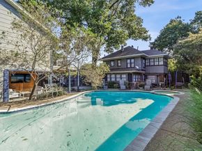 1200  Virginia Place , Fort Worth Texas 76107