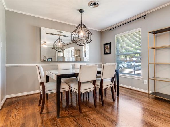 6474  Sudbury Drive , Dallas Texas 75214