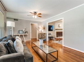 6474  Sudbury Drive , Dallas Texas 75214