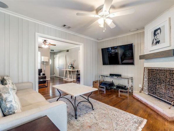 6474  Sudbury Drive , Dallas Texas 75214