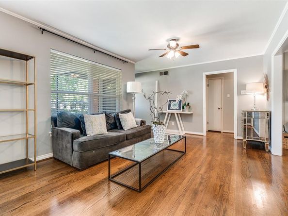 6474  Sudbury Drive , Dallas Texas 75214