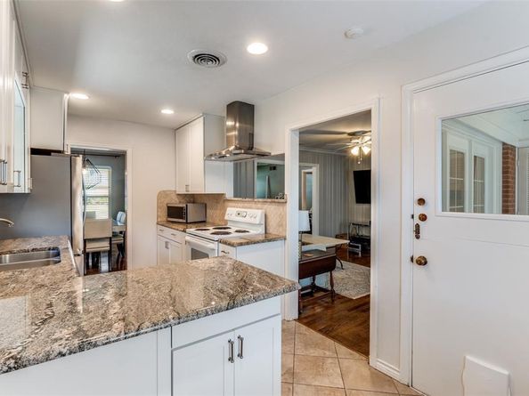 6474  Sudbury Drive , Dallas Texas 75214