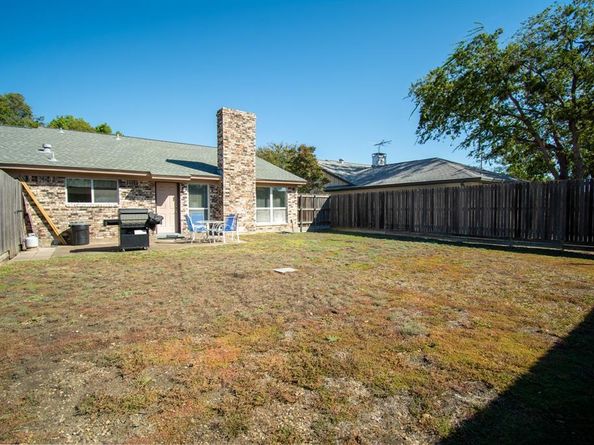 411  Canyon Ridge Drive , Richardson Texas 75080