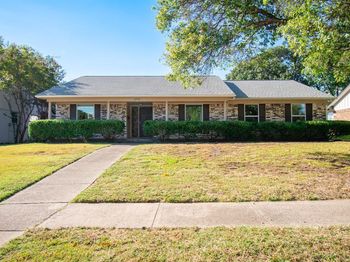 411  Canyon Ridge Drive 