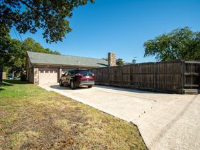 411  Canyon Ridge Drive , Richardson Texas 75080