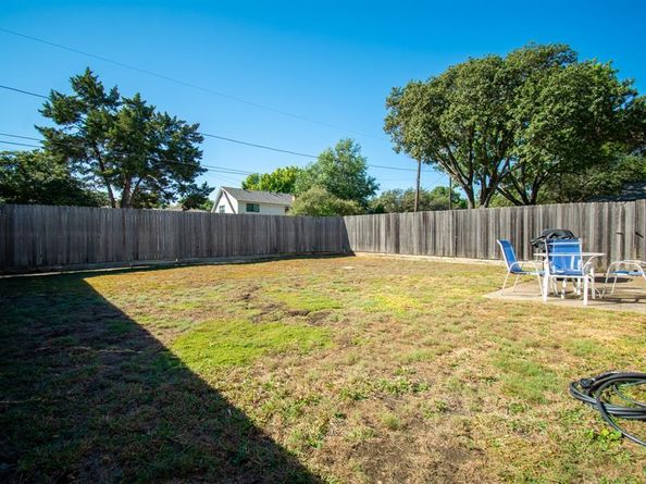 411  Canyon Ridge Drive , Richardson Texas 75080