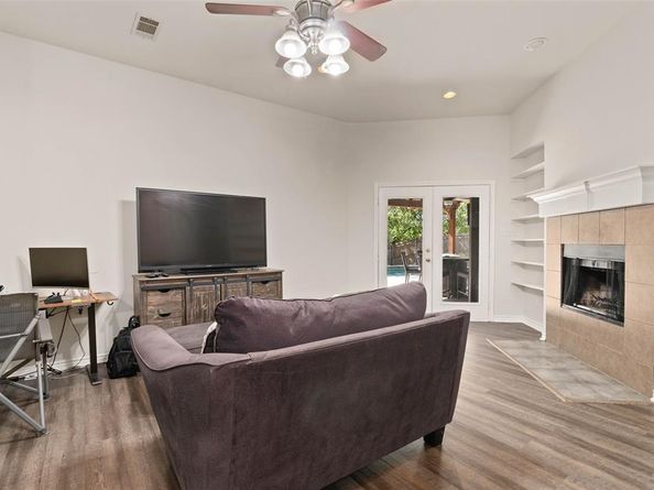 334  Lakecrest Drive , Lakewood Village Texas 75068