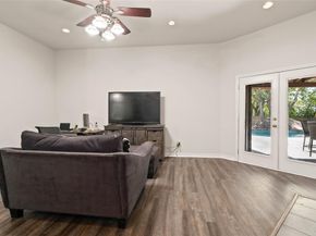 334  Lakecrest Drive , Lakewood Village Texas 75068