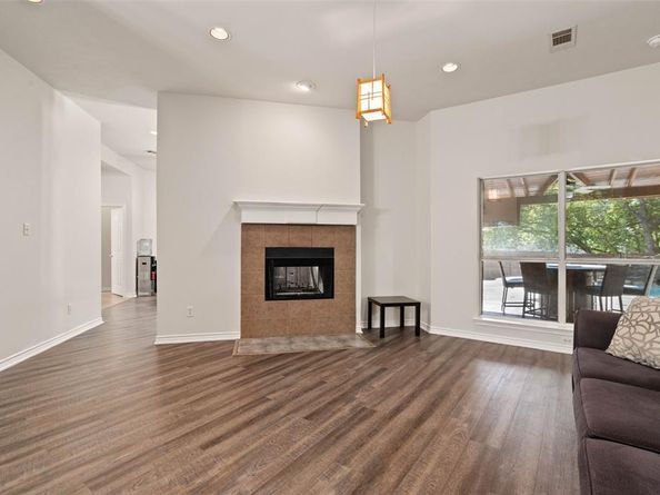 334  Lakecrest Drive , Lakewood Village Texas 75068