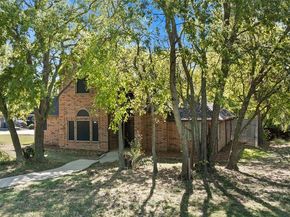 334  Lakecrest Drive , Lakewood Village Texas 75068