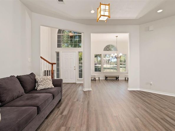 334  Lakecrest Drive , Lakewood Village Texas 75068