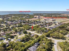 334  Lakecrest Drive , Lakewood Village Texas 75068
