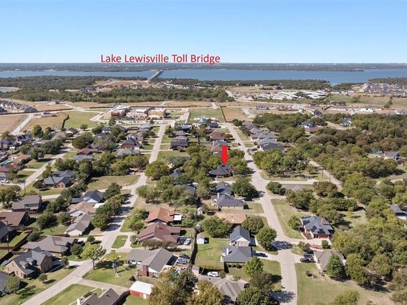 334  Lakecrest Drive , Lakewood Village Texas 75068