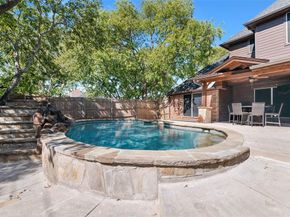 334  Lakecrest Drive , Lakewood Village Texas 75068