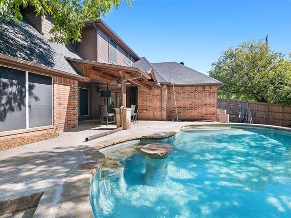 334  Lakecrest Drive , Lakewood Village Texas 75068