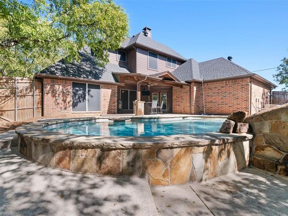 334  Lakecrest Drive , Lakewood Village Texas 75068
