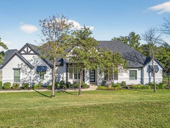5008  Montalcino Boulevard , Flower Mound Texas 75022