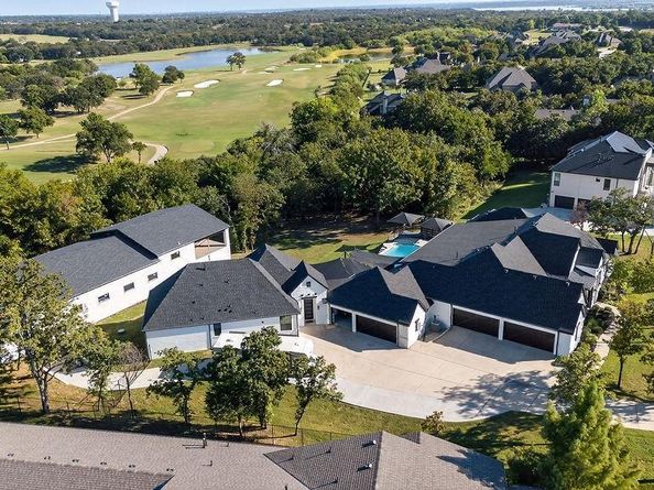 5008  Montalcino Boulevard , Flower Mound Texas 75022