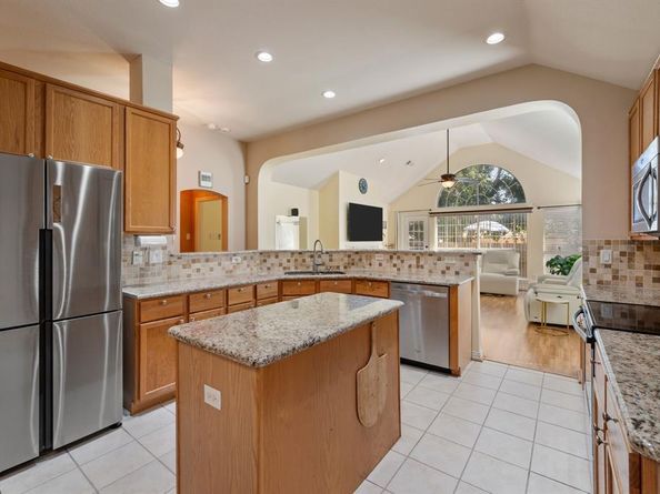 9132  Farmer Drive , Fort Worth Texas 76244