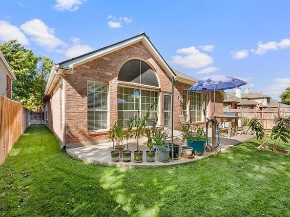 9132  Farmer Drive , Fort Worth Texas 76244