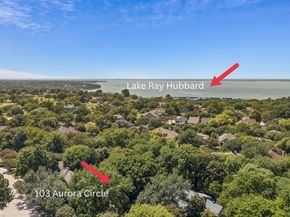 103  Aurora Circle , Rockwall Texas 75032