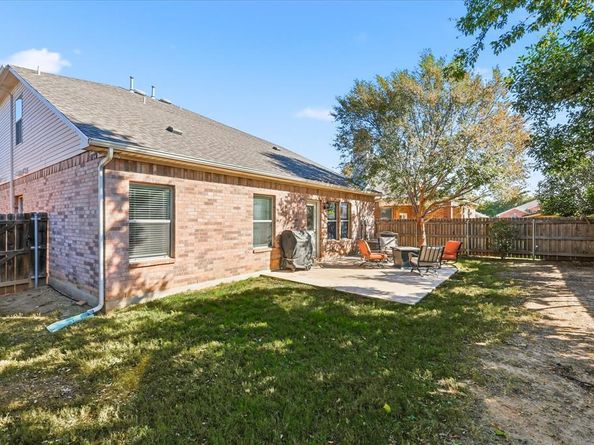 4136  Ellenboro Lane , Fort Worth Texas 76244