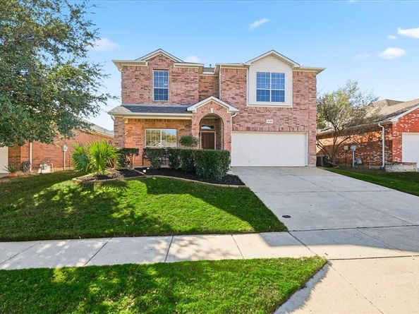 4136  Ellenboro Lane , Fort Worth Texas 76244