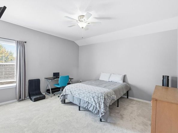 4136  Ellenboro Lane , Fort Worth Texas 76244