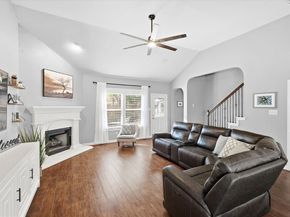 4136  Ellenboro Lane , Fort Worth Texas 76244