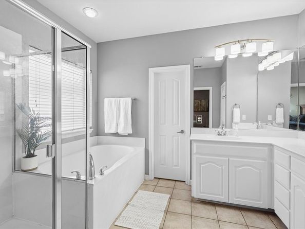 4136  Ellenboro Lane , Fort Worth Texas 76244