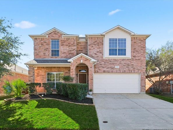 4136  Ellenboro Lane , Fort Worth Texas 76244
