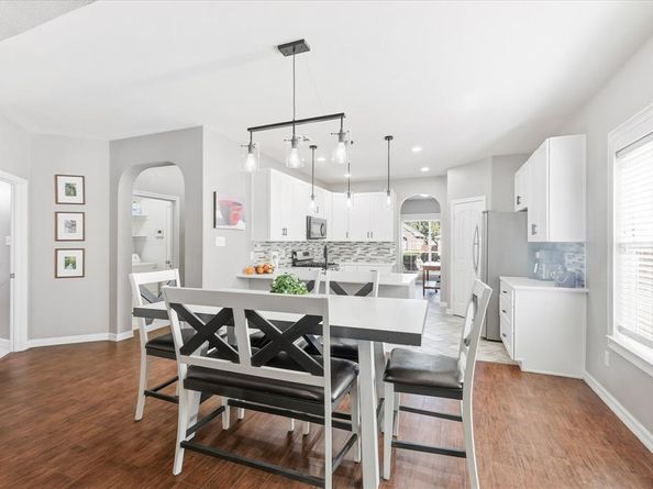 4136  Ellenboro Lane , Fort Worth Texas 76244