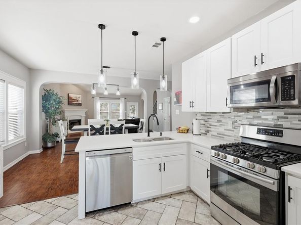 4136  Ellenboro Lane , Fort Worth Texas 76244