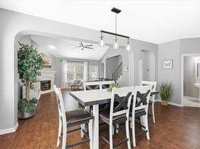 4136  Ellenboro Lane , Fort Worth Texas 76244