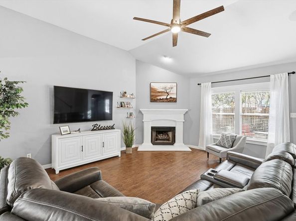 4136  Ellenboro Lane , Fort Worth Texas 76244