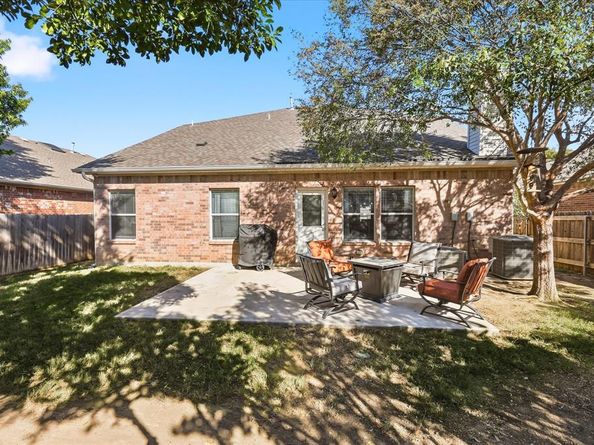 4136  Ellenboro Lane , Fort Worth Texas 76244
