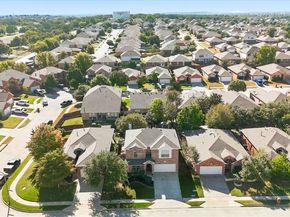 4136  Ellenboro Lane , Fort Worth Texas 76244