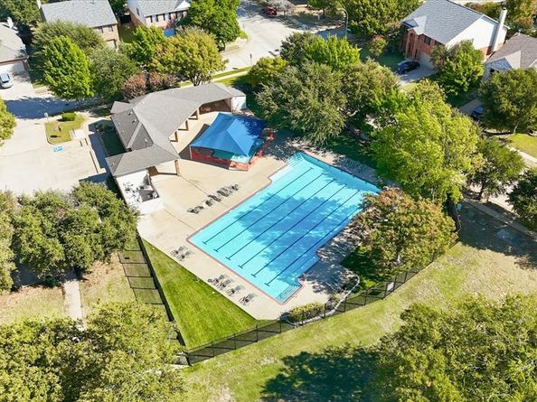 4136  Ellenboro Lane , Fort Worth Texas 76244