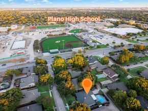 3112  Canterbury Drive , Plano Texas 75075